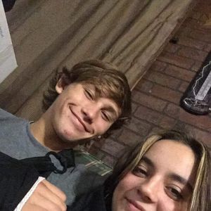 Meet your Posher, Owen